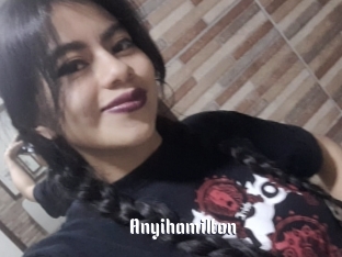 Anyihamilton