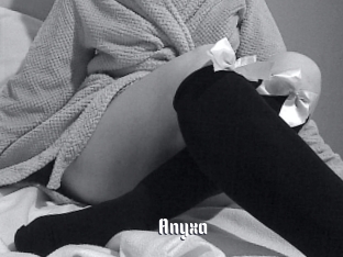 Anyxa
