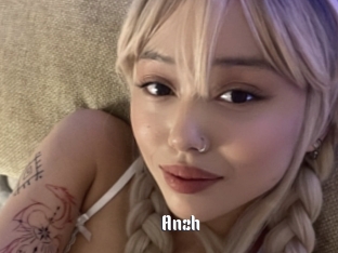 Anzh
