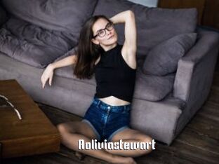 Aoliviastewart