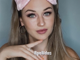 Apellidos