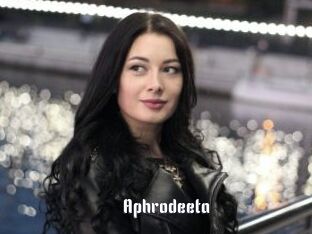 Aphrodeeta