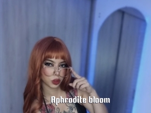 Aphrodite_bloom