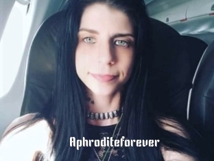 Aphroditeforever