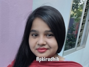 Apkiradhik