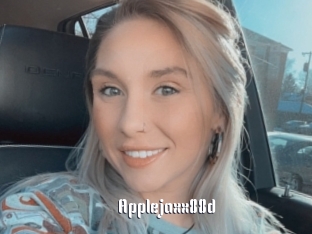 Applejaxx88d