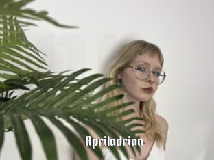Apriladrian