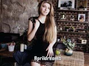 Aprildreams
