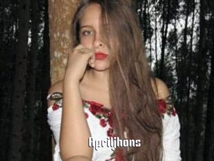 Apriljhons