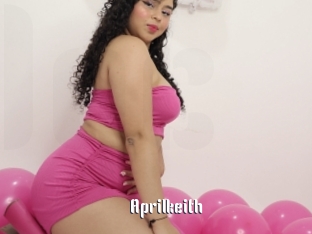 Aprilkeith