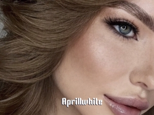 Aprillwhite