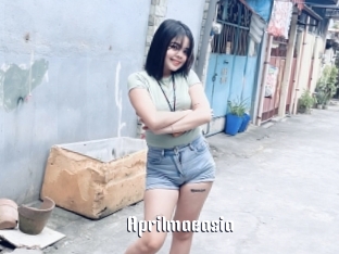 Aprilmaeasia