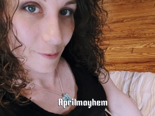 Aprilmayhem