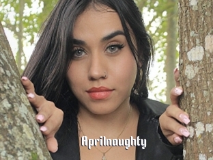 Aprilnaughty