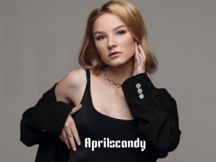 Aprilscandy