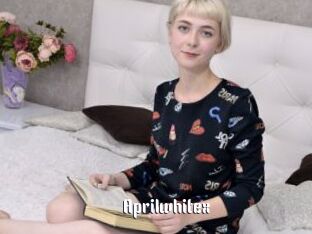 Aprilwhitex