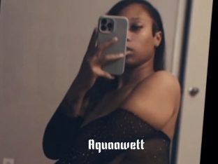 Aquaawett