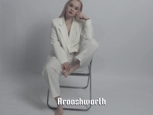 Araashworth