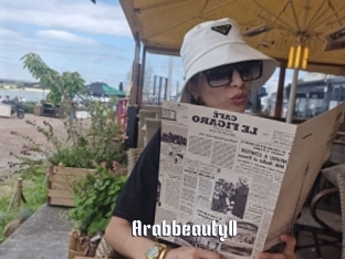 Arabbeauty0