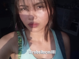 Arabellacm101