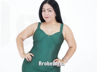 Arabellafox