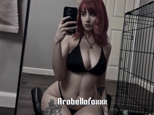 Arabellafoxxx