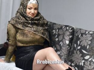 Arabicanisa