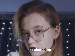 Arabowring