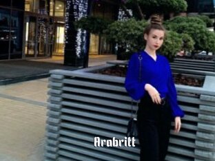 Arabritt