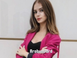 Arabumford