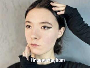 Araeveringham