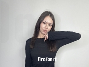 Arafoard