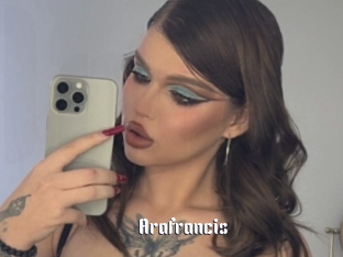 Arafrancis
