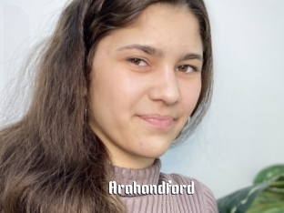 Arahandford