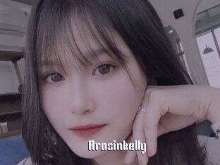 Arasinkelly