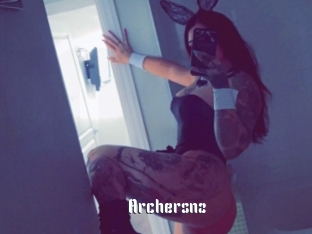 Archersnz