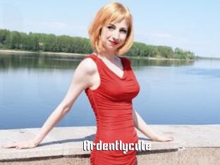 Ardentlycute