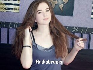 Ardisbreezy