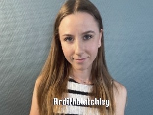 Ardithblatchley
