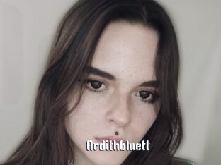 Ardithbluett