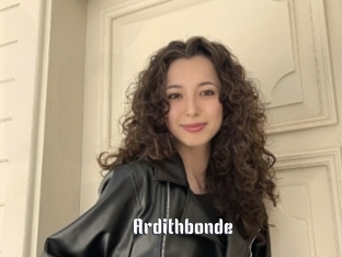 Ardithbonde