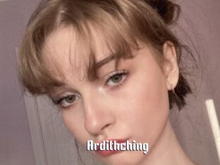 Ardithching