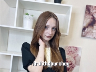 Ardithchurchey