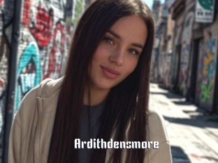 Ardithdensmore