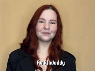 Ardithdoddy