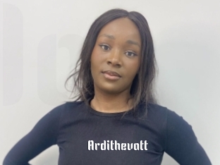 Ardithevatt