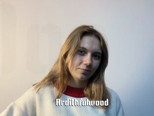 Ardithfulwood