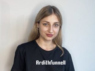 Ardithfunnell