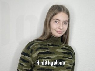 Ardithgolson