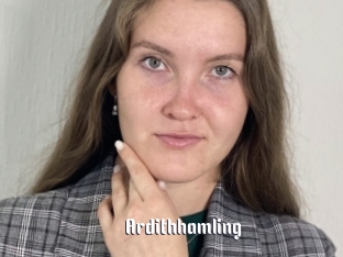 Ardithhamling